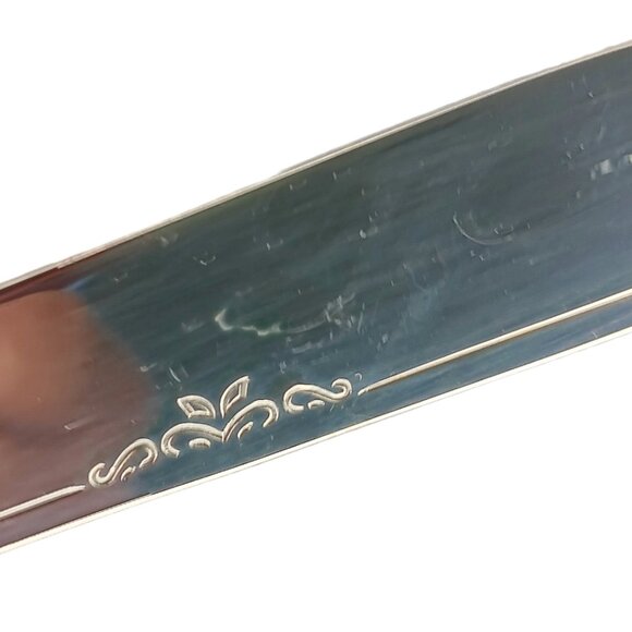 Vintage Fish Eaters Tableware Knives and Forks Wood Handle Sheffield England - Picture 11 of 16